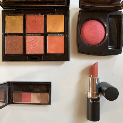 ジュ コントゥラスト/CHANEL/パウダーチークを使ったクチコミ(1枚目)