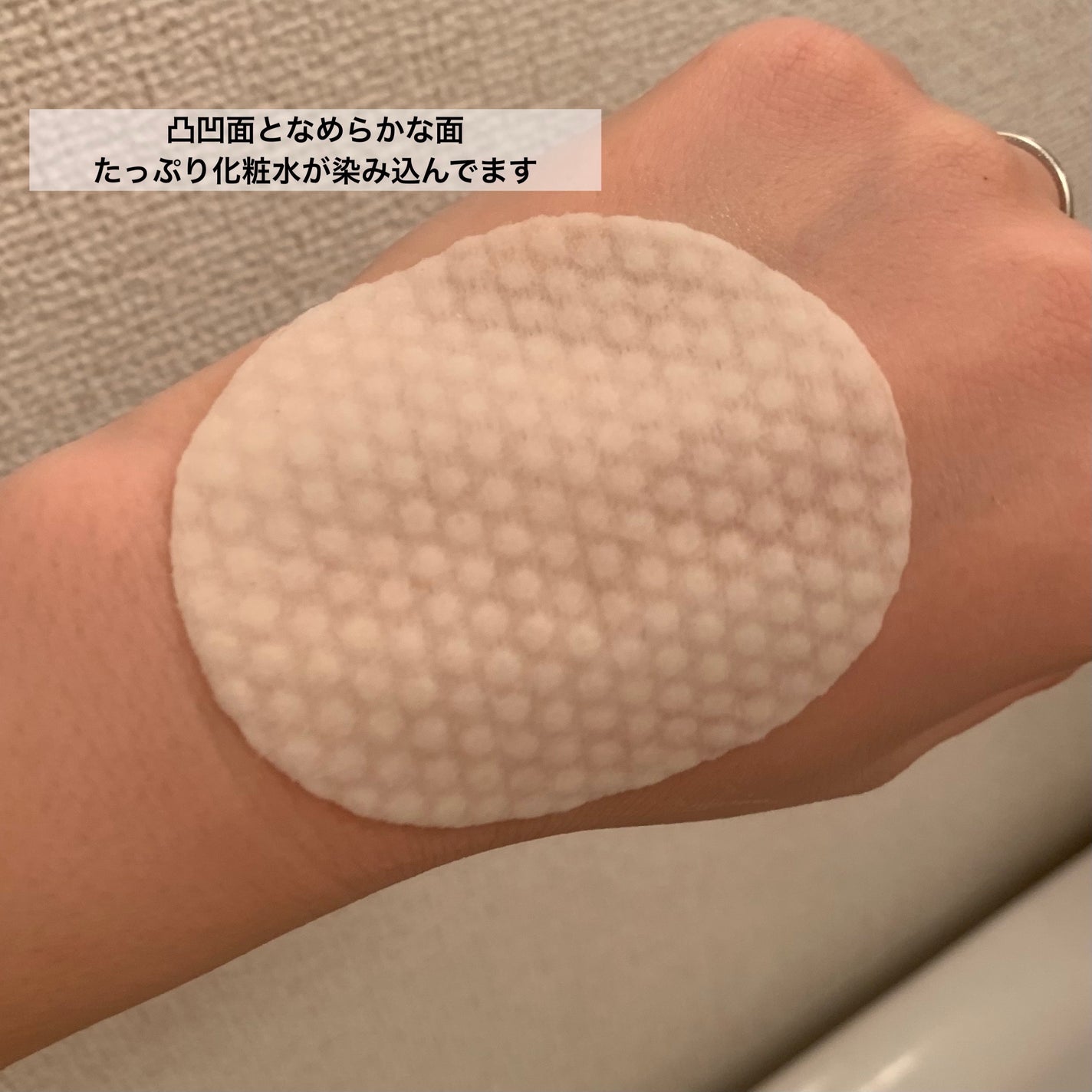 グリーンタンジェリン ビタC ダークスポットケアセラム/goodal/美容液を使ったクチコミ(4枚目)