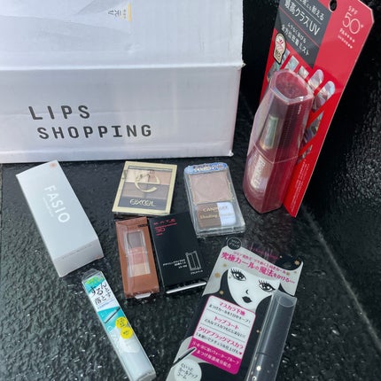 ケイト デザイニングアイブロウ3D EX-10 オレンジブラウン(レフィル)/KATE/パウダーアイブロウの画像