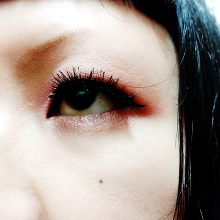 Love Bear 9色 アイシャドウパレット/FlowerKnows/アイシャドウパレットを使ったクチコミ(6枚目)