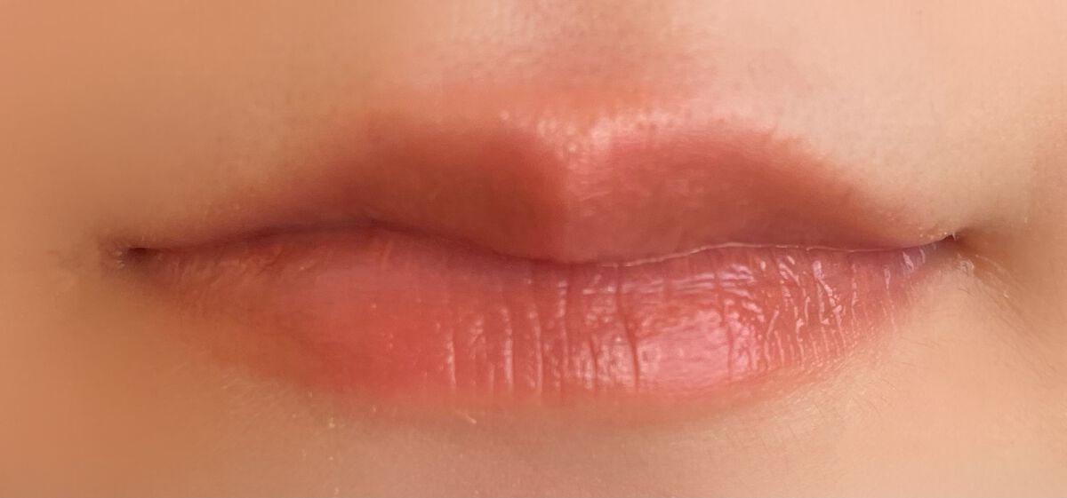 つやぷるリップR/b idol/口紅を使ったクチコミ(2枚目)