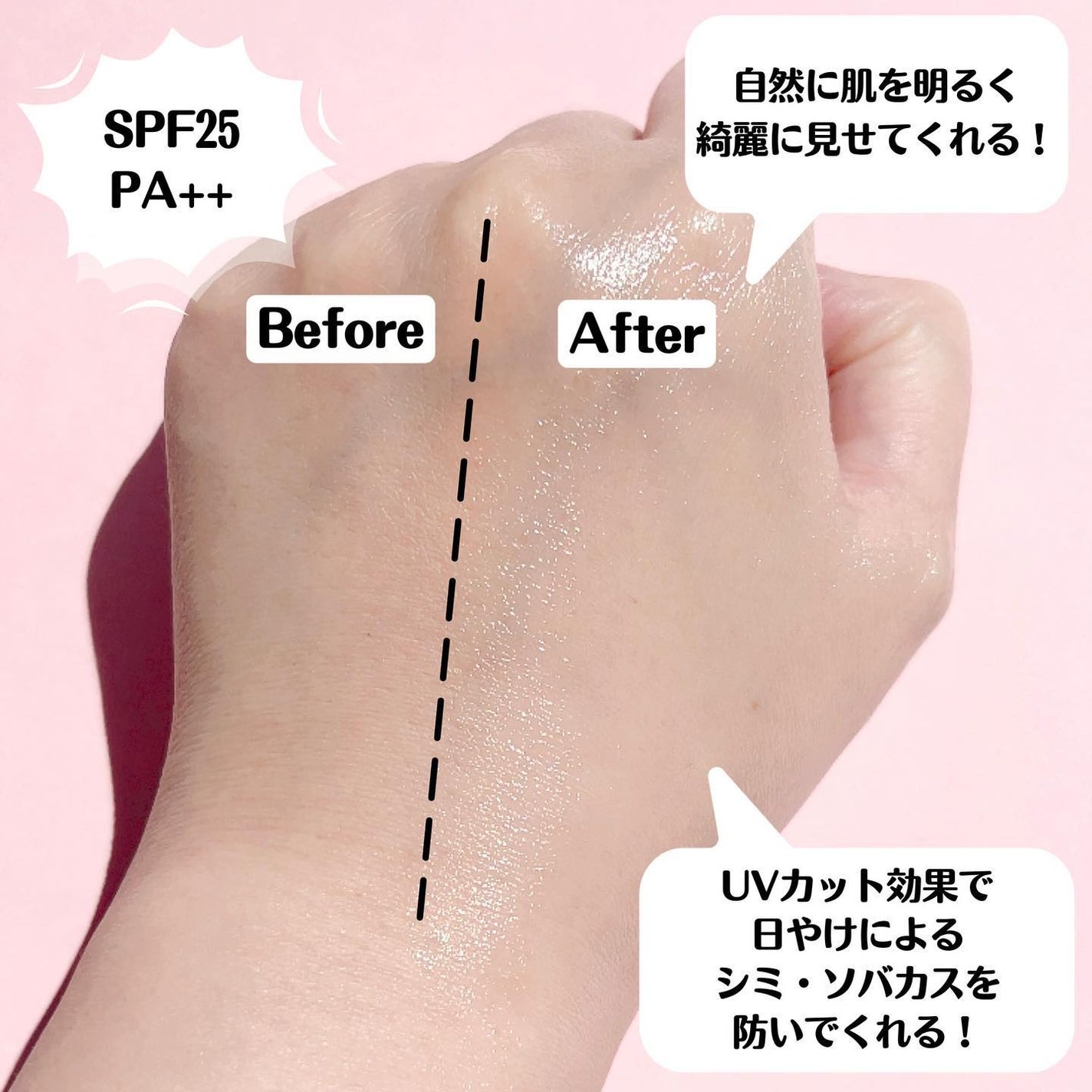 コエンリッチ ザ プレミアム 薬用CICAリペア ハンドクリーム/コエンリッチQ10/ハンドクリームを使ったクチコミ(4枚目)