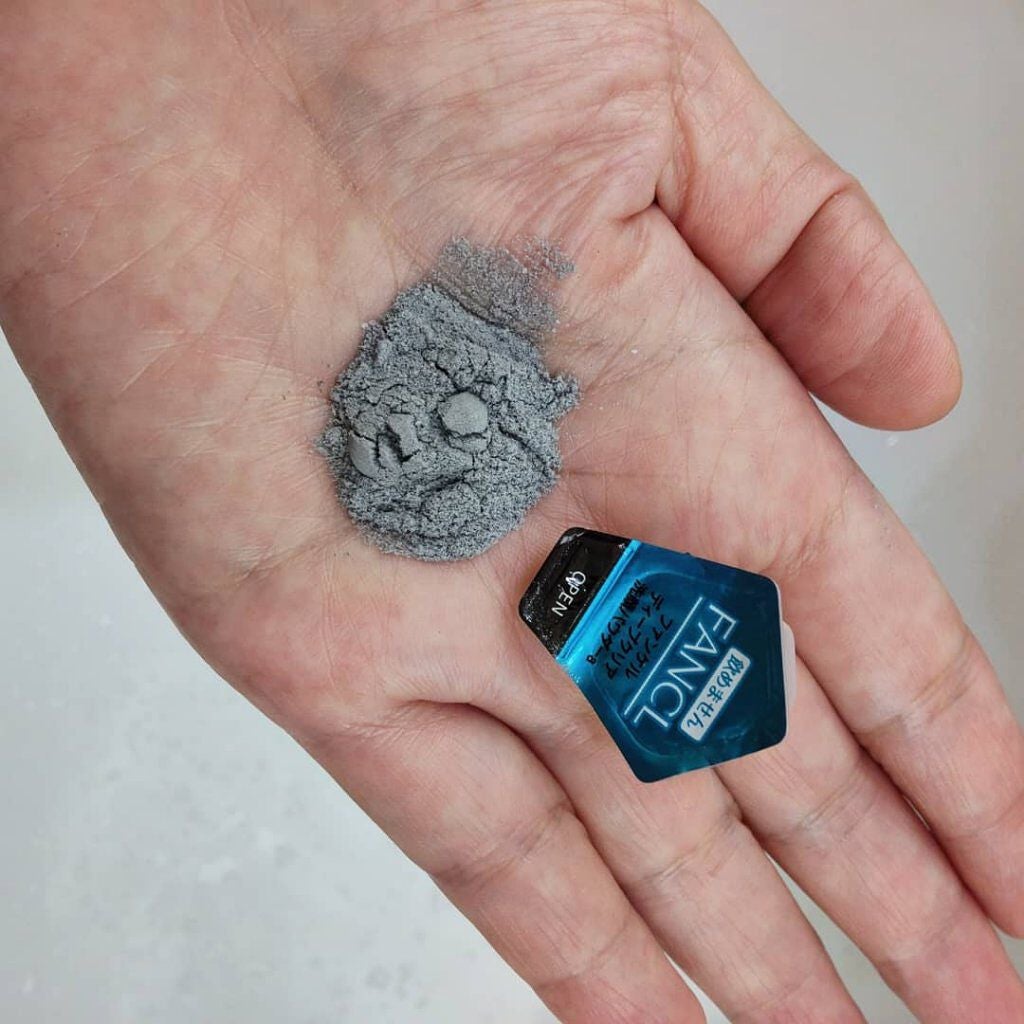 ディープクリア洗顔パウダー/ファンケル/洗顔パウダーを使ったクチコミ(2枚目)