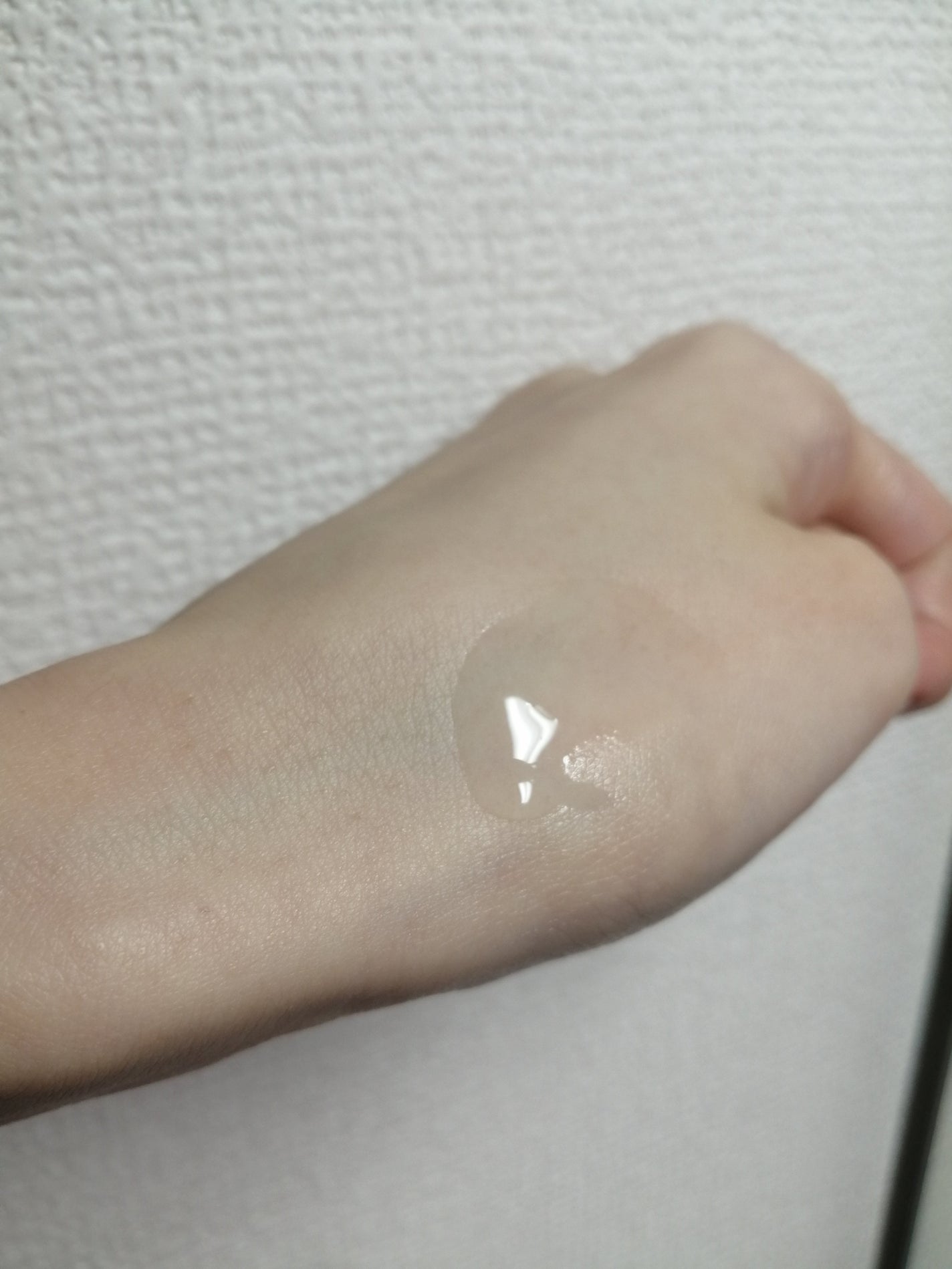 ディープ ハイドレーター/ONE BY KOSE/化粧水を使ったクチコミ(2枚目)