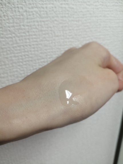 ディープ ハイドレーター/ONE BY KOSE/化粧水を使ったクチコミ(2枚目)