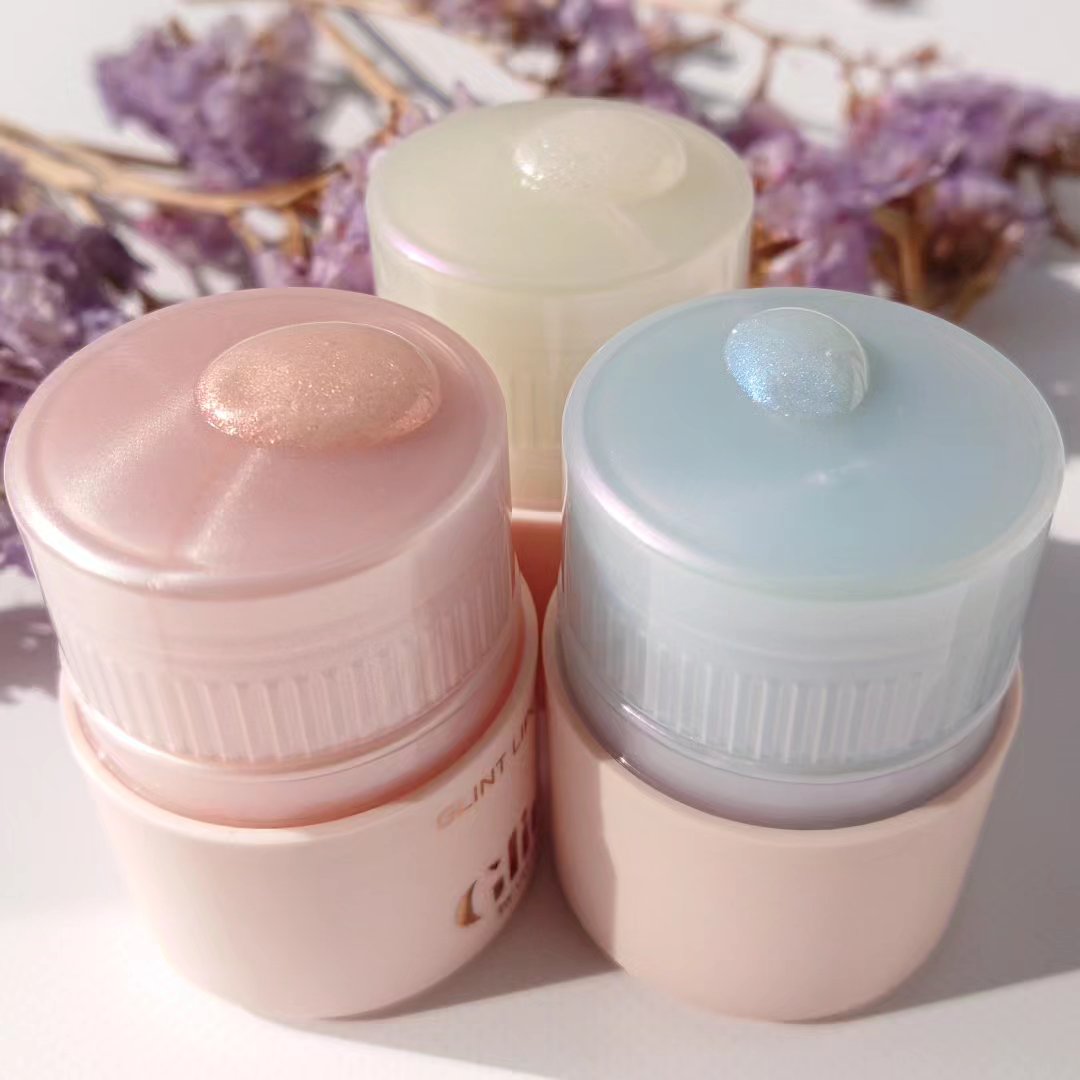 リップセリン/Glint/リップグロスを使ったクチコミ（3枚目）