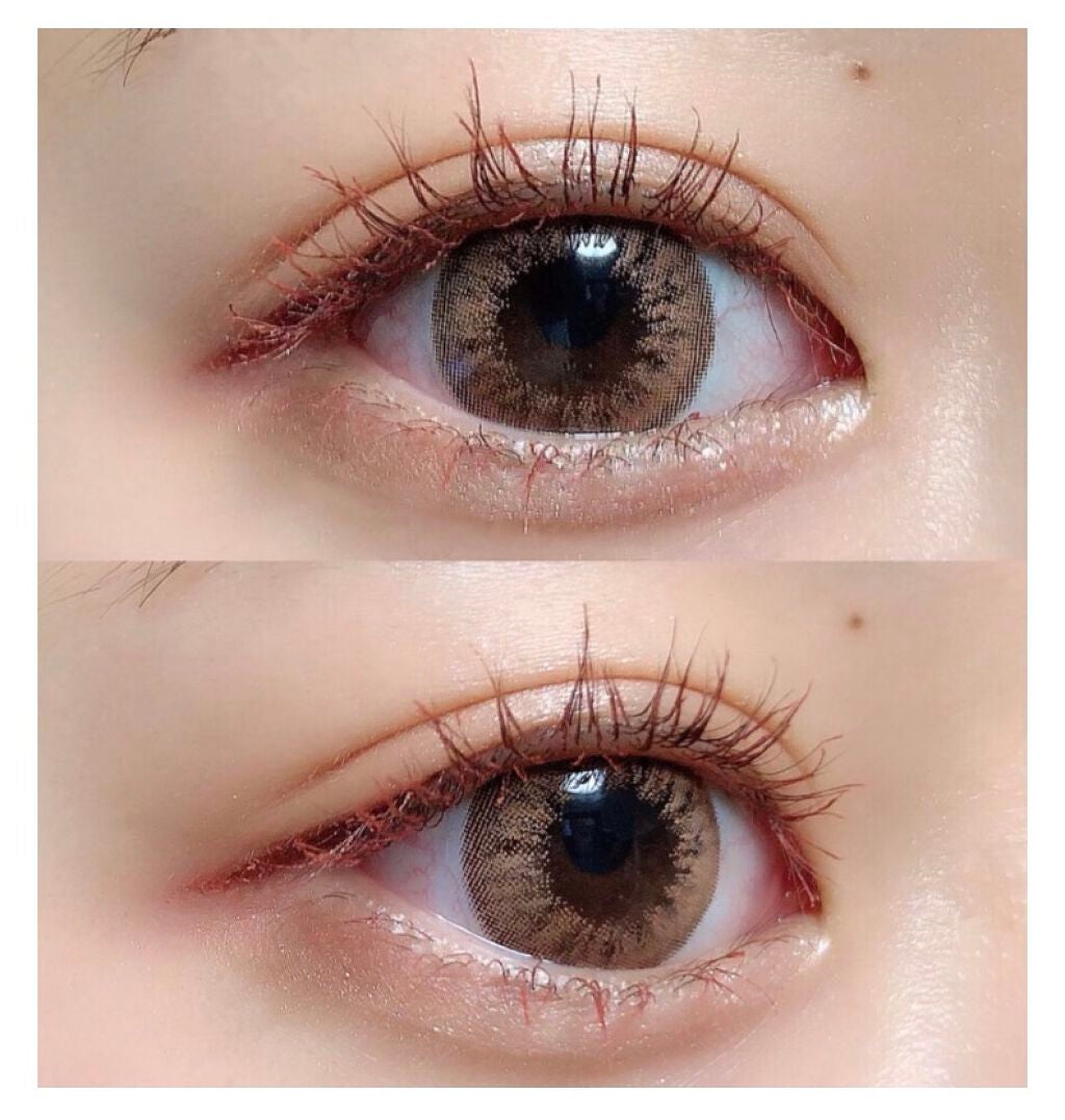 イベリスピメル クリームシャドウライナー/pdc/ペンシルアイライナーを使ったクチコミ(3枚目)