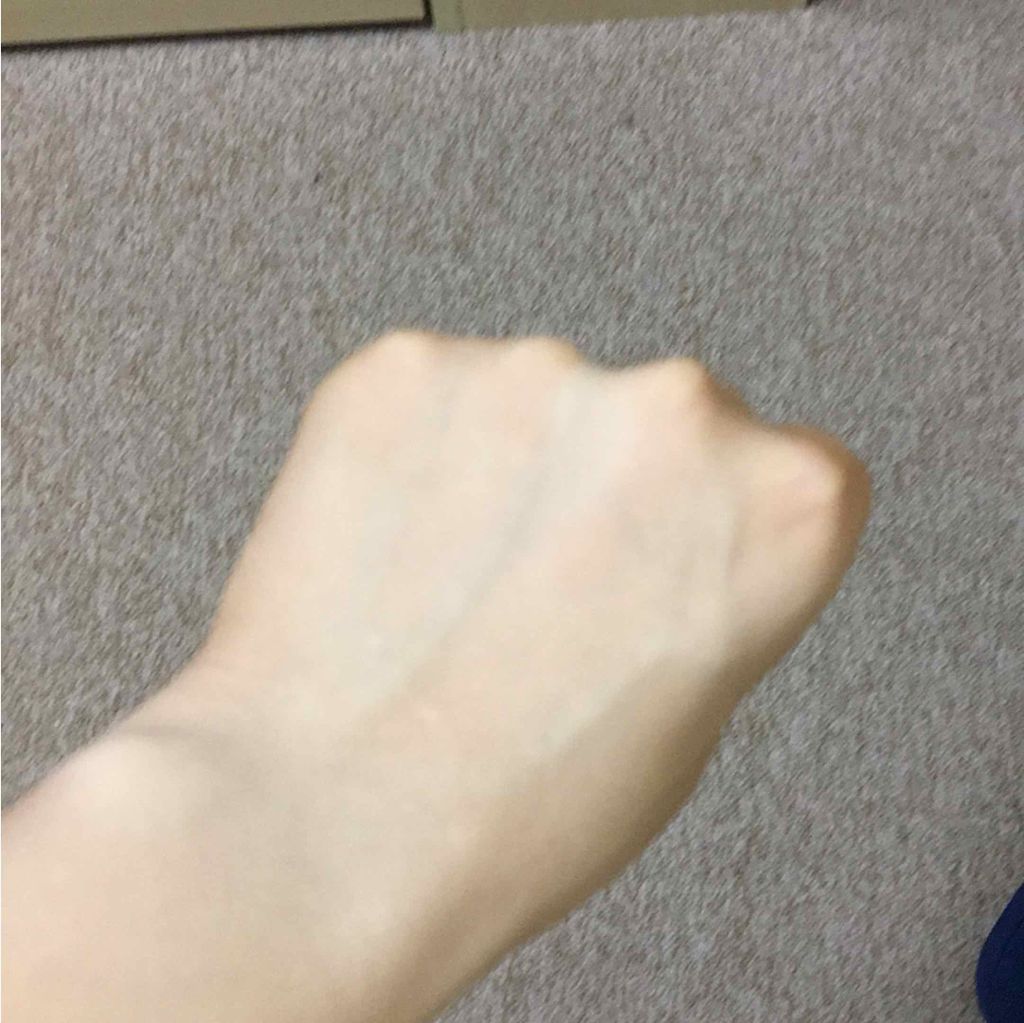 エニークッション オールデイパーフェクト/ETUDE/クッションファンデーションを使ったクチコミ（2枚目）