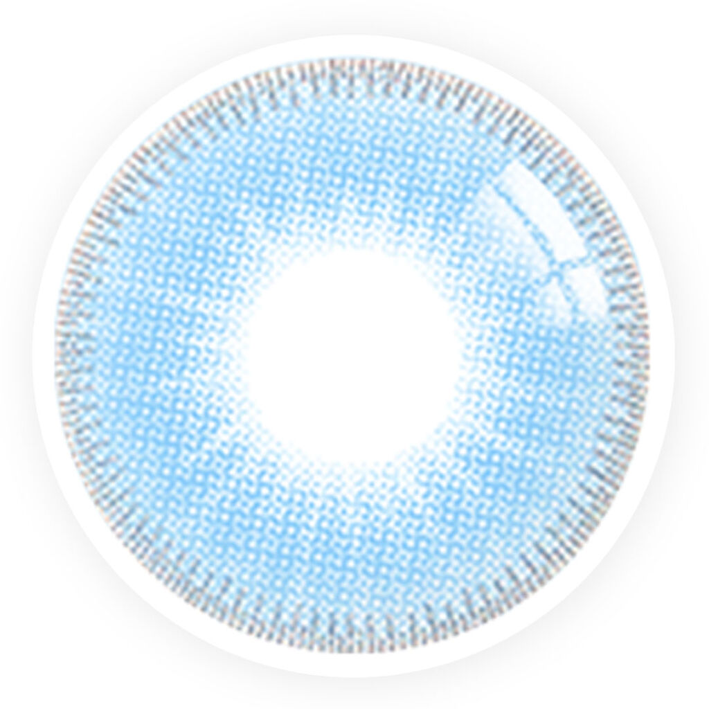 スーパーアモール ブルー