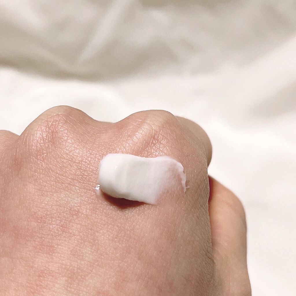 ヴィート ピュアバスタイム除毛クリーム 敏感肌用/Veet/除毛クリームを使ったクチコミ(6枚目)