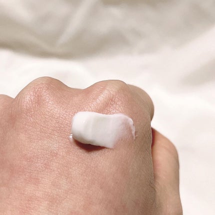 ヴィート ピュアバスタイム除毛クリーム 敏感肌用/Veet/除毛クリームを使ったクチコミ(6枚目)