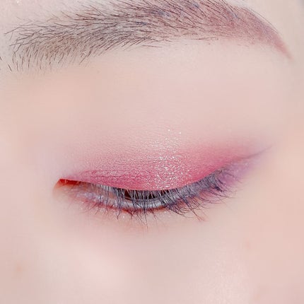 レ キャトル オンブル/CHANEL/アイシャドウパレットを使ったクチコミ(6枚目)