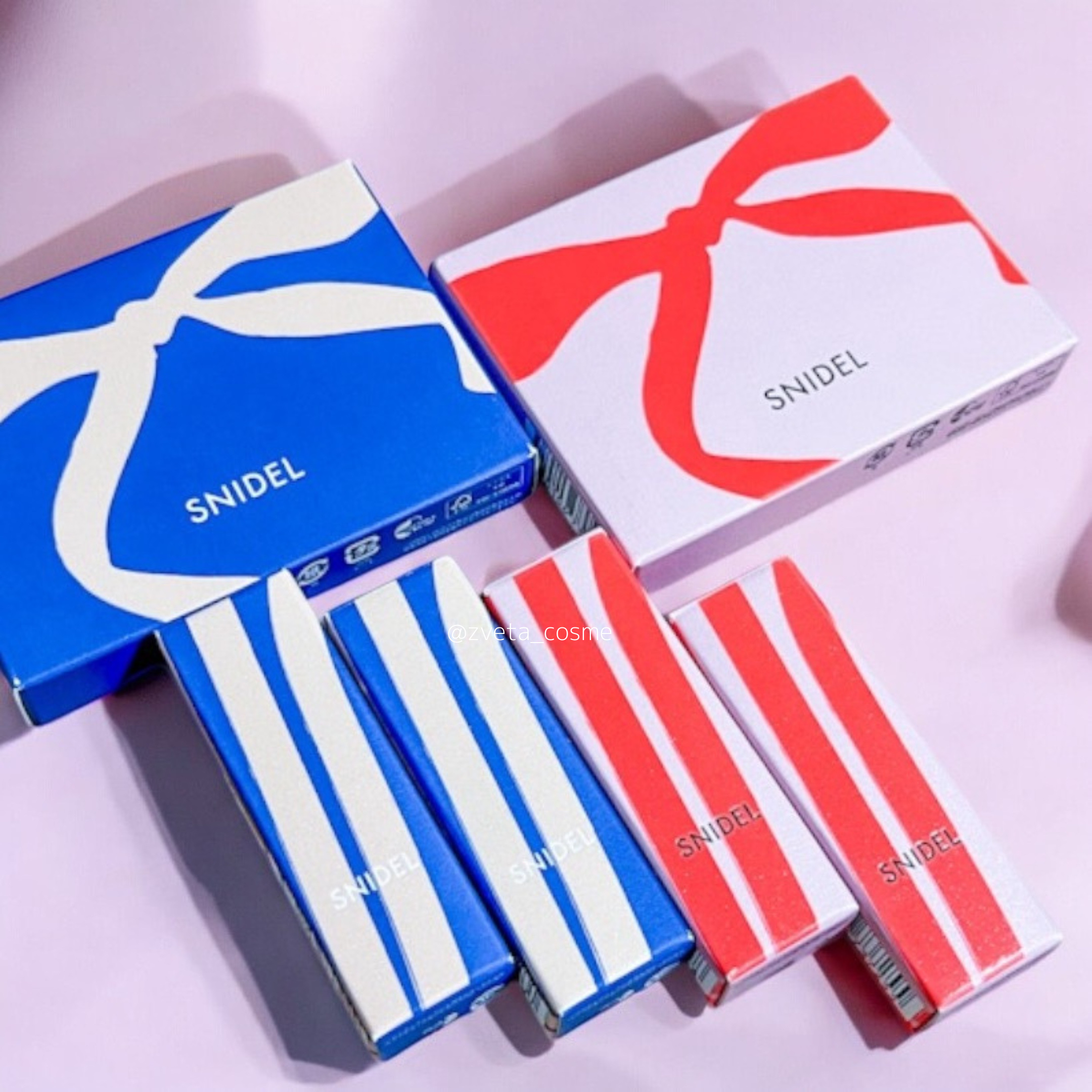 ルージュスナイデル n/SNIDEL BEAUTY/口紅を使ったクチコミ（2枚目）