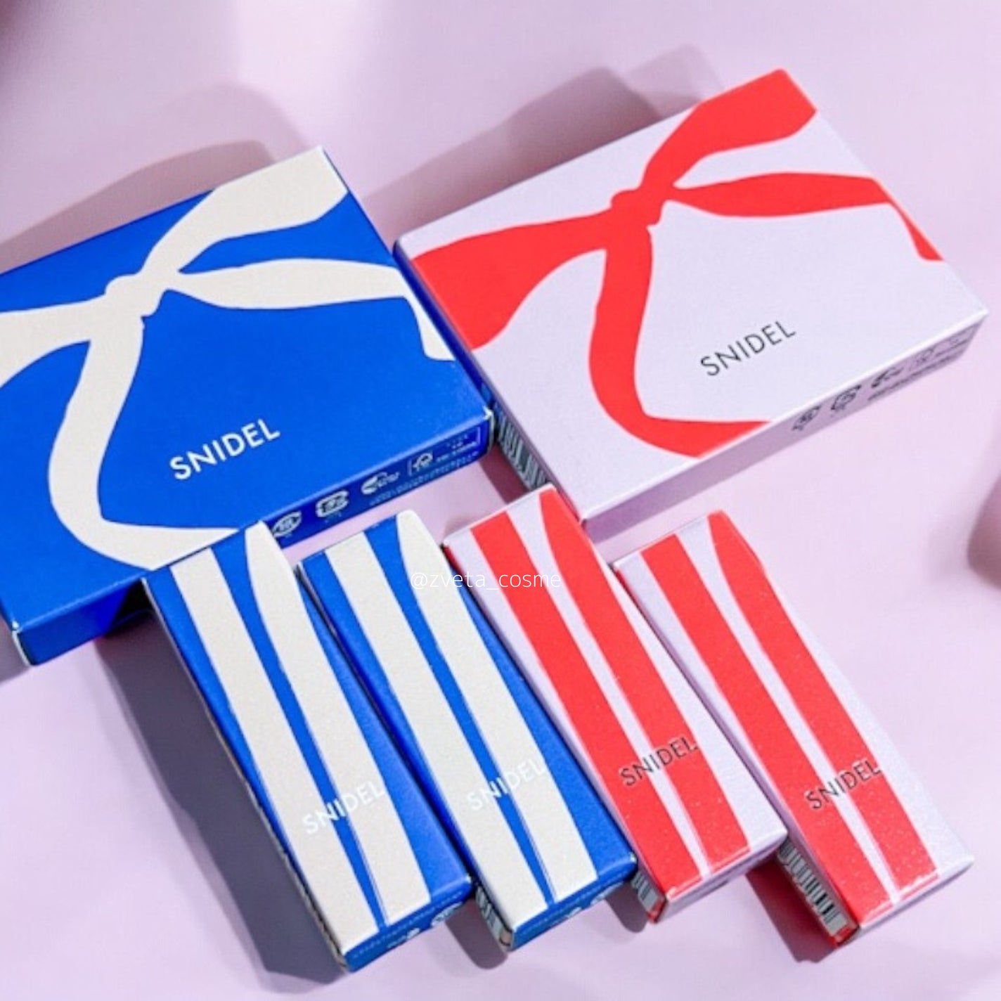 ルージュスナイデル n/SNIDEL BEAUTY/口紅を使ったクチコミ(2枚目)