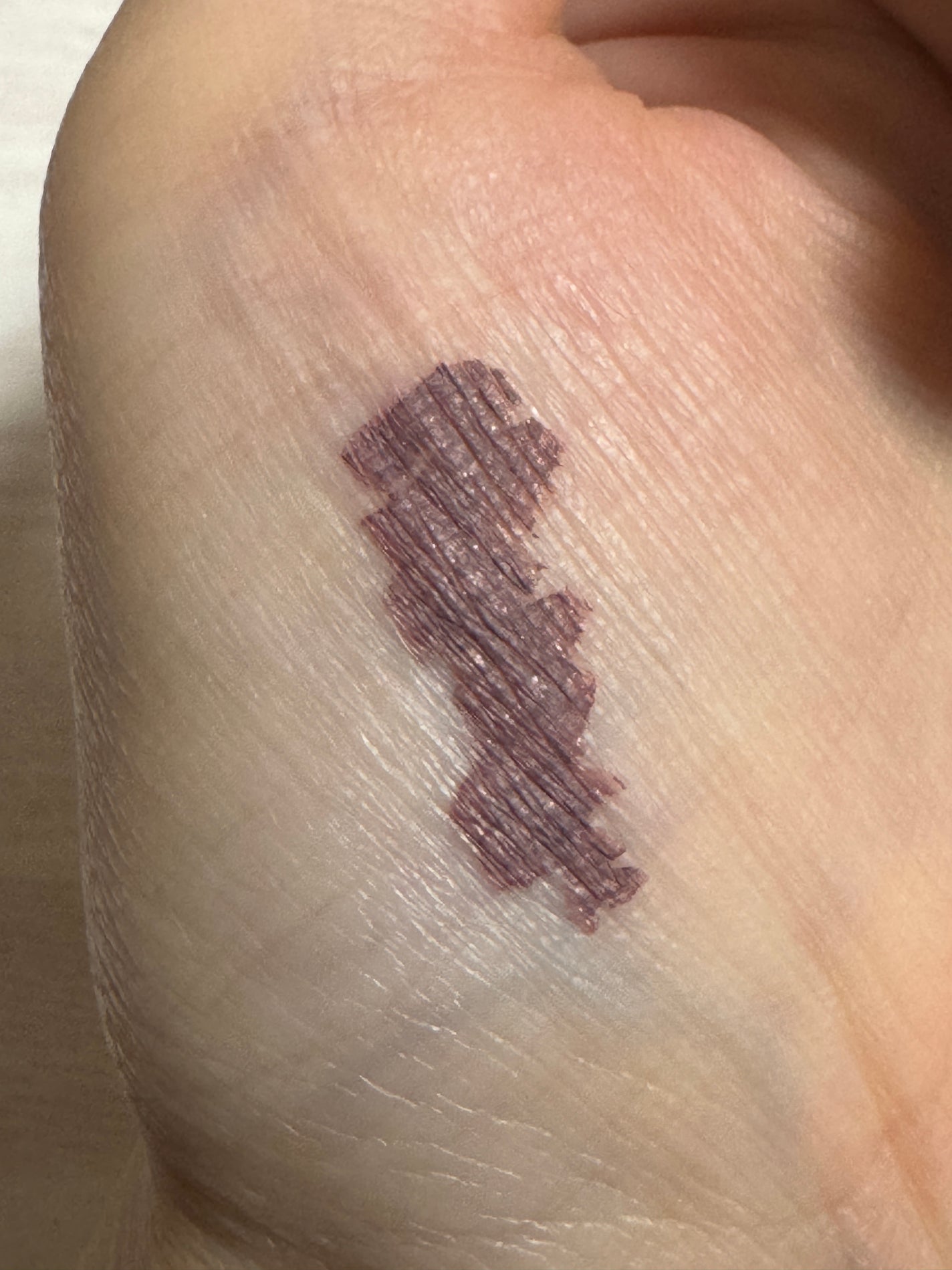 プライムリキッドアイライナー リッチジュエル/ヒロインメイク/リキッドアイライナーを使ったクチコミ(6枚目)