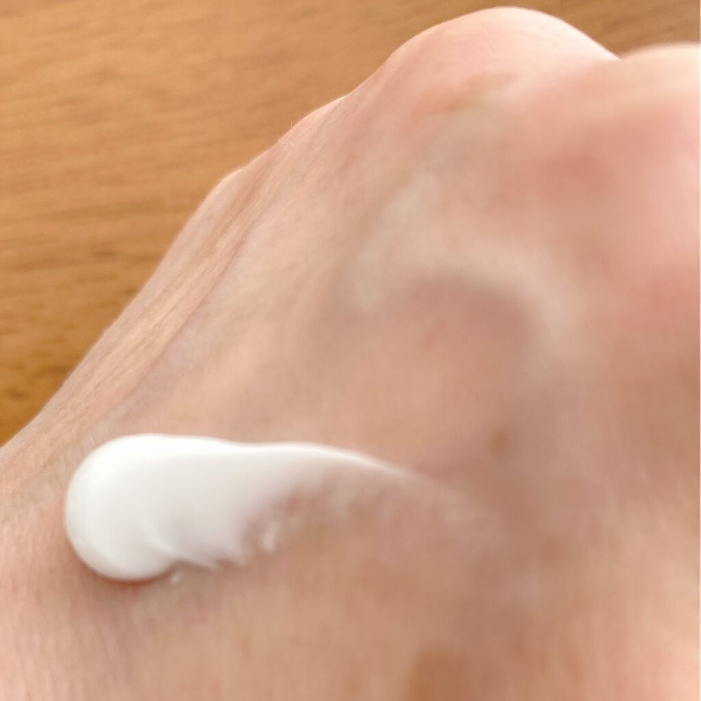 パフュームドクリーム/DAISO/ハンドクリームを使ったクチコミ(3枚目)