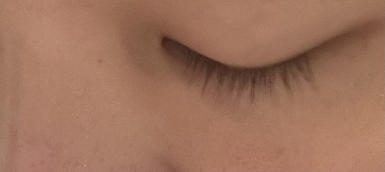 ブロウアディクト/soaddicted/美容液を使ったクチコミ（2枚目）