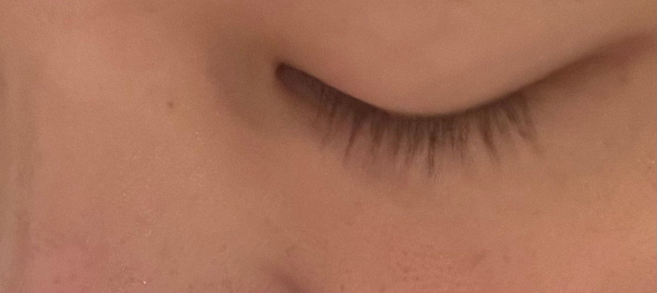 ブロウアディクト/soaddicted/美容液を使ったクチコミ(2枚目)