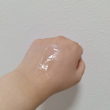 レッドB・Cスムージングクリーム/Dr.G/フェイスクリームを使ったクチコミ(1枚目)