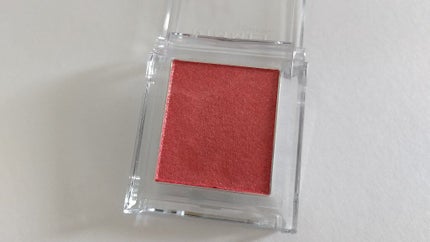 プリズム パウダーアイカラー/リンメル ロンドン/単色アイシャドウを使ったクチコミ(2枚目)