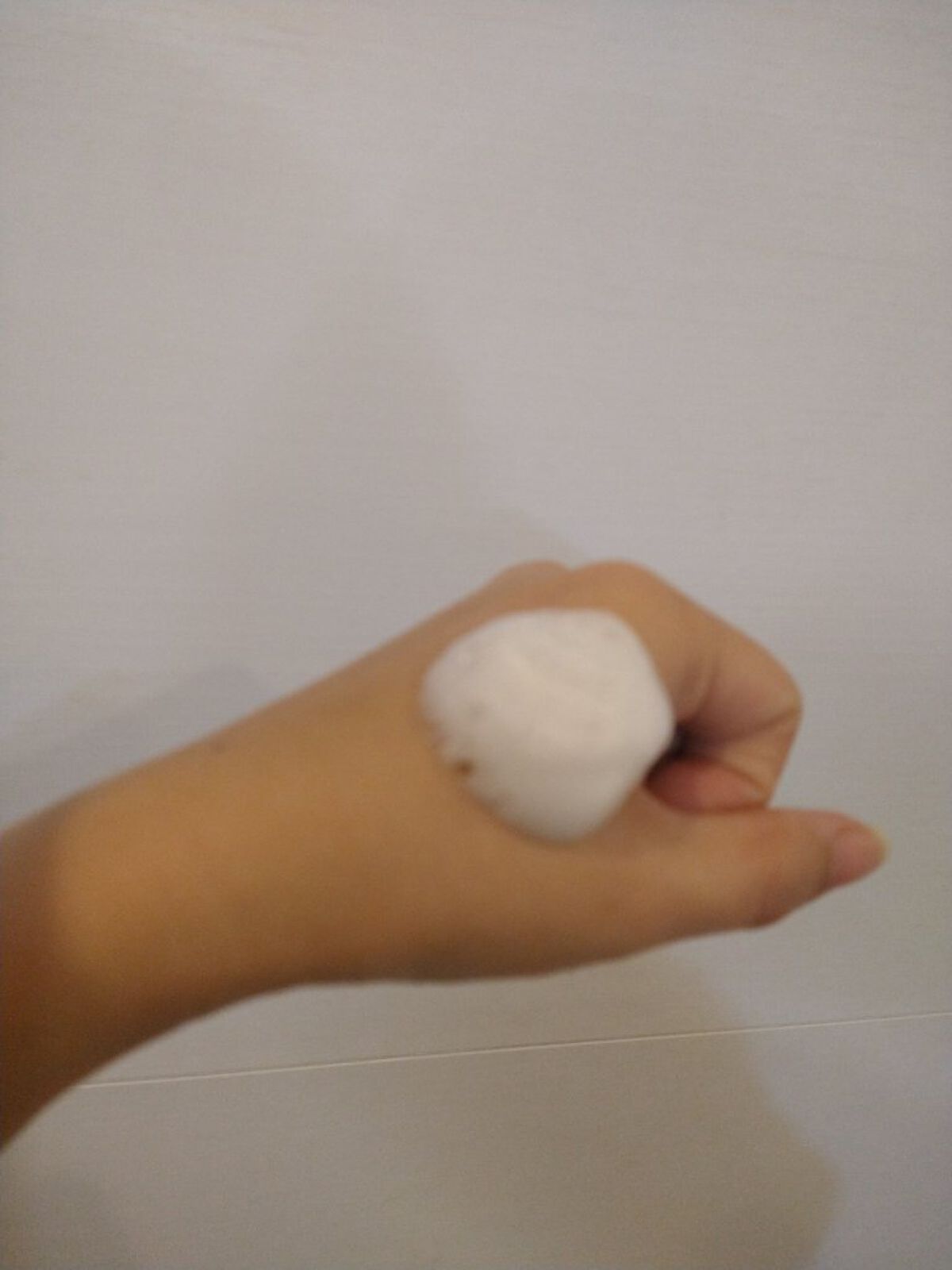 シュワとろオイル泡クレンジング/ビフェスタ/オイルクレンジングを使ったクチコミ（2枚目）