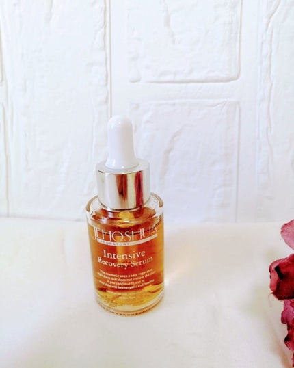 MTYビタミンアンプル/ジョシュアラボ /美容液を使ったクチコミ(3枚目)