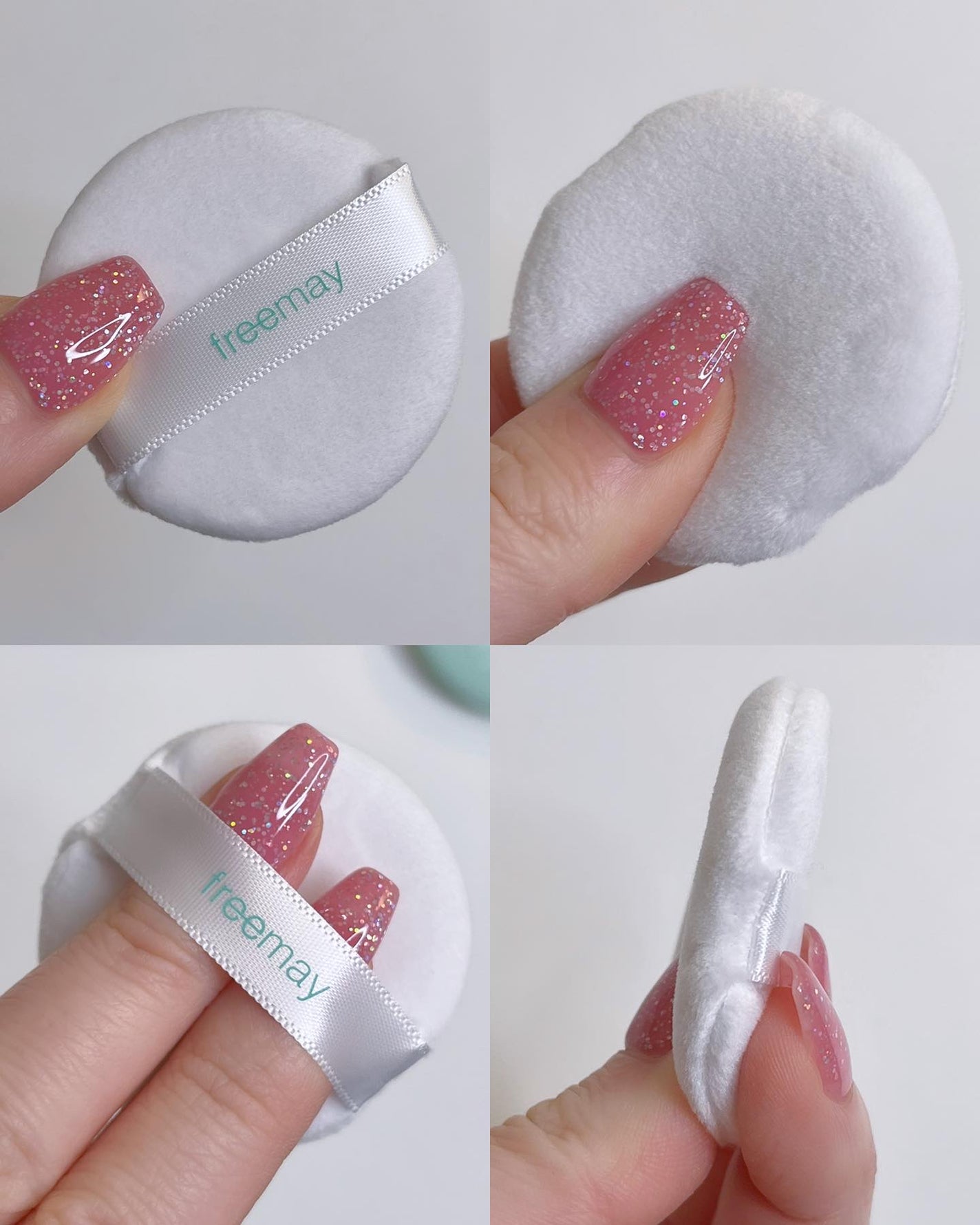 ノーセバム ミネラルパウダー N/innisfree/ルースパウダーを使ったクチコミ(4枚目)