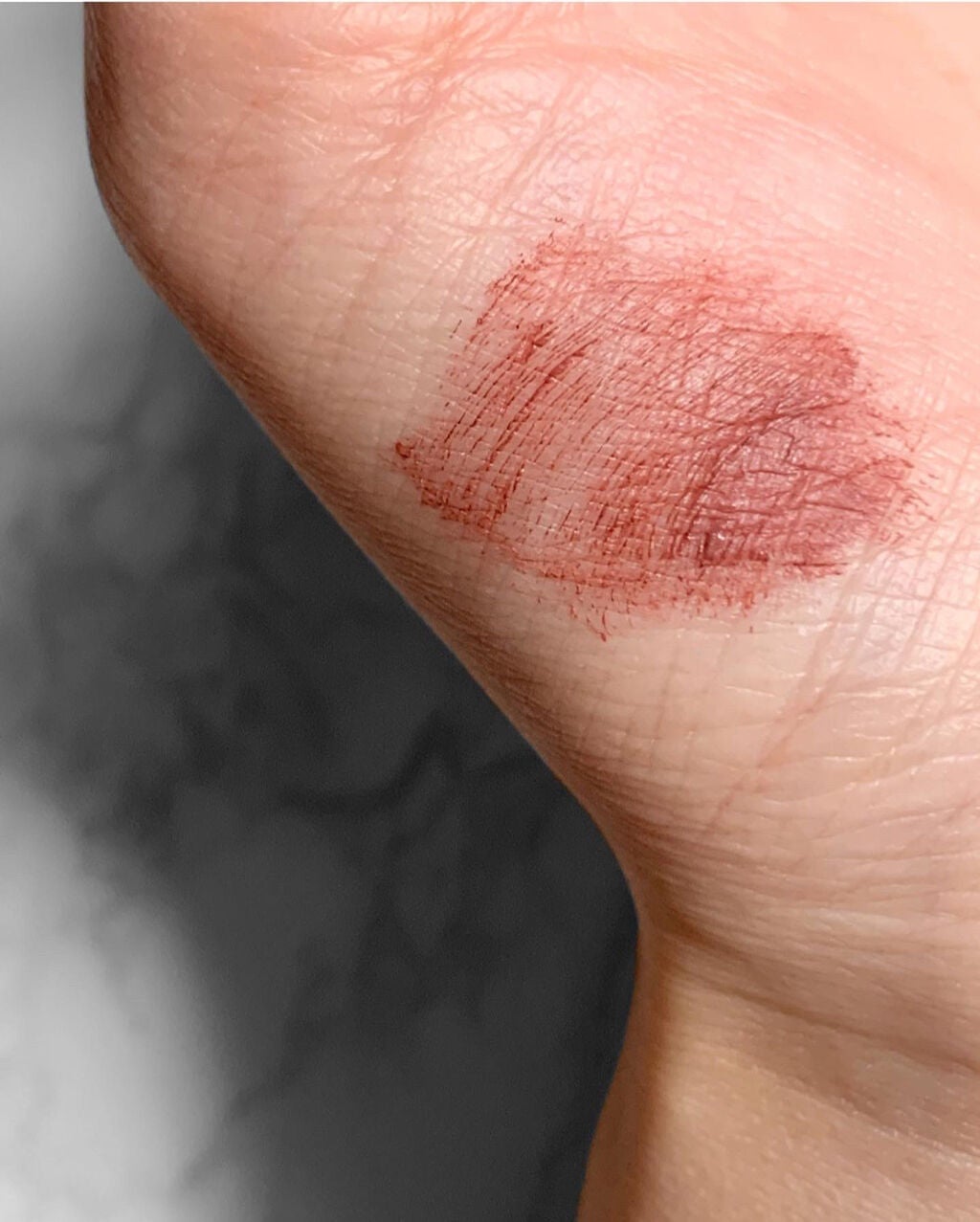 セルヴォーク インディケイトアイブロウマスカラ C/Celvoke/眉マスカラを使ったクチコミ(4枚目)