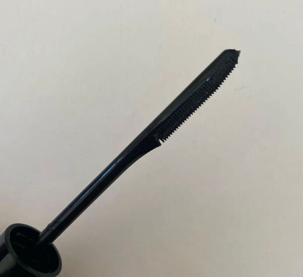 ラッシュフォーマー(クリア)/KATE/マスカラを使ったクチコミ(2枚目)