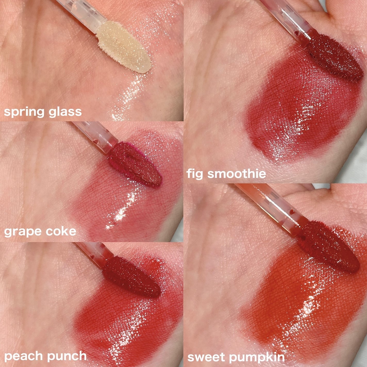 ドトムリッププラスプランパー/keybo/リッププランパーを使ったクチコミ(9枚目)