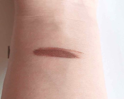 マルチマスカラ/WHOMEE/眉マスカラを使ったクチコミ(2枚目)