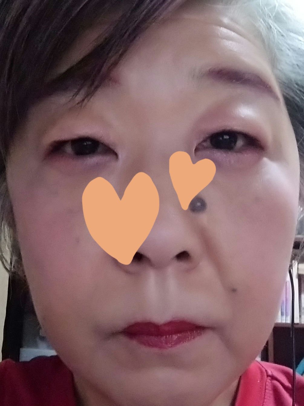  ビューティフル リキッドファンデーション/ピコモンテ/リキッドファンデーションを使ったクチコミ（3枚目）