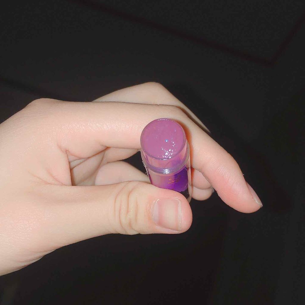 リップフォンデュ/メンソレータム/リップバームを使ったクチコミ（1枚目）