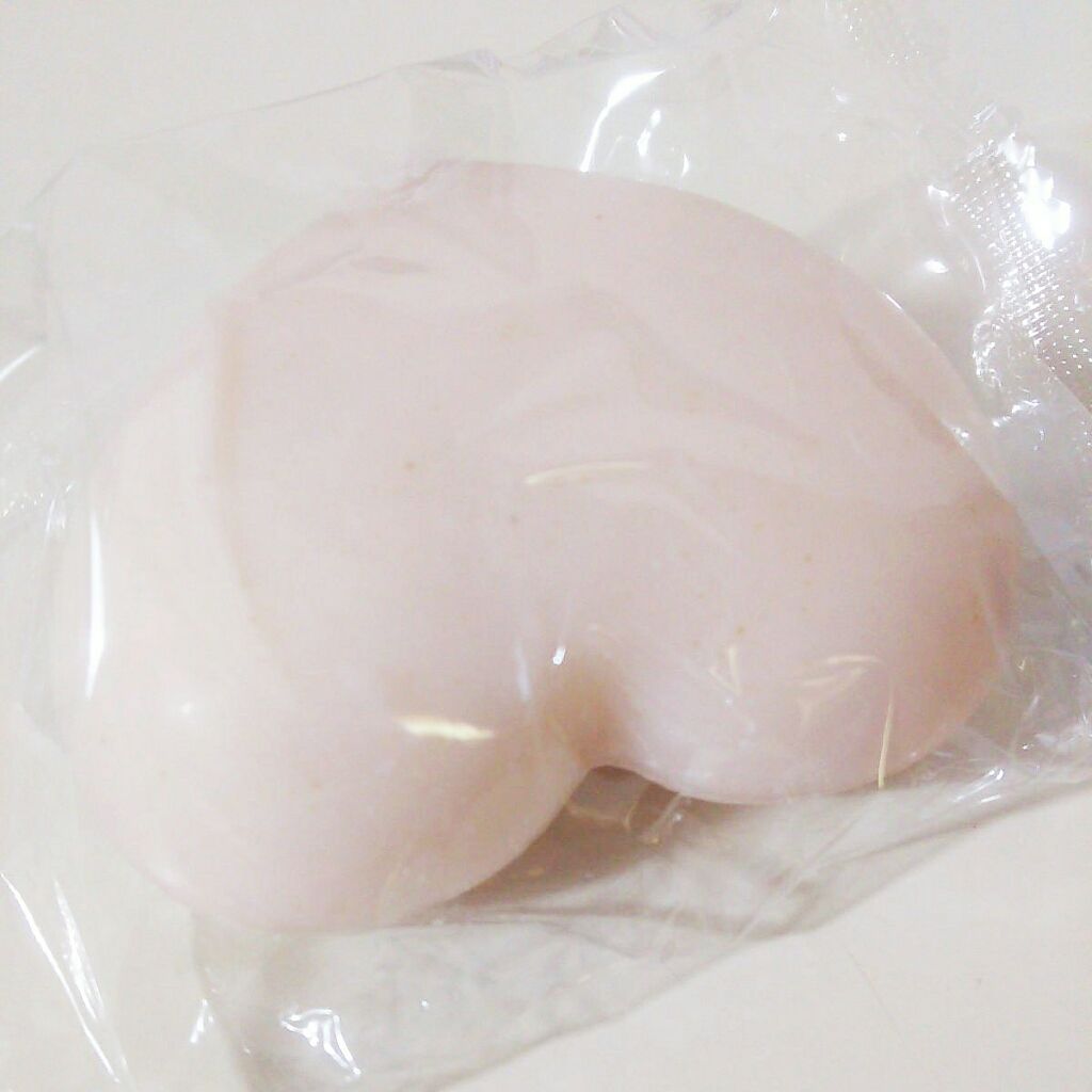 恋するおしり ヒップケアソープ/ペリカン石鹸/バスト・ヒップケアを使ったクチコミ（3枚目）