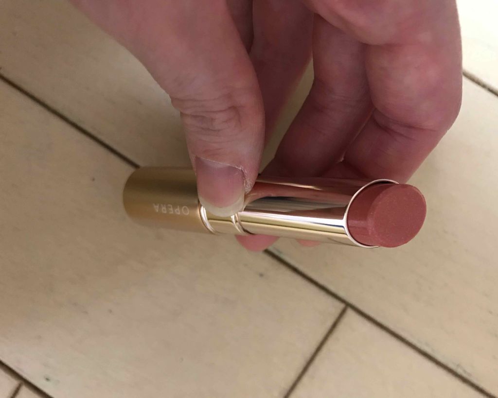 オペラ リップティント N/OPERA/リップティントを使ったクチコミ(3枚目)