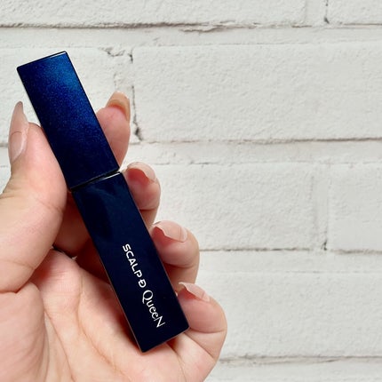 スカルプDまつ毛美容液 クイーン/アンファー(スカルプD)/まつげ美容液を使ったクチコミ(4枚目)