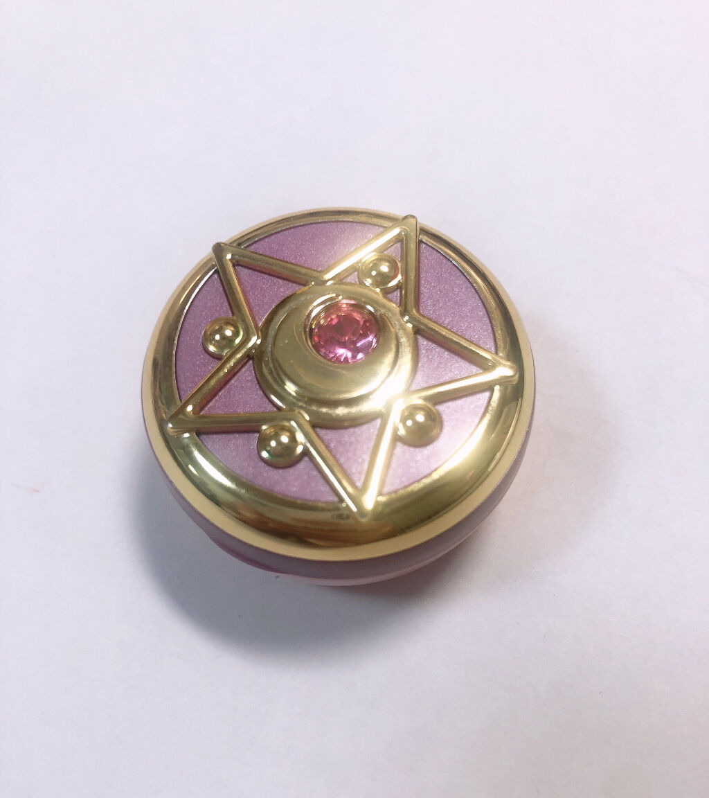 ミラクルロマンス リップ&チーク/クレアボーテ/リップバームを使ったクチコミ（3枚目）