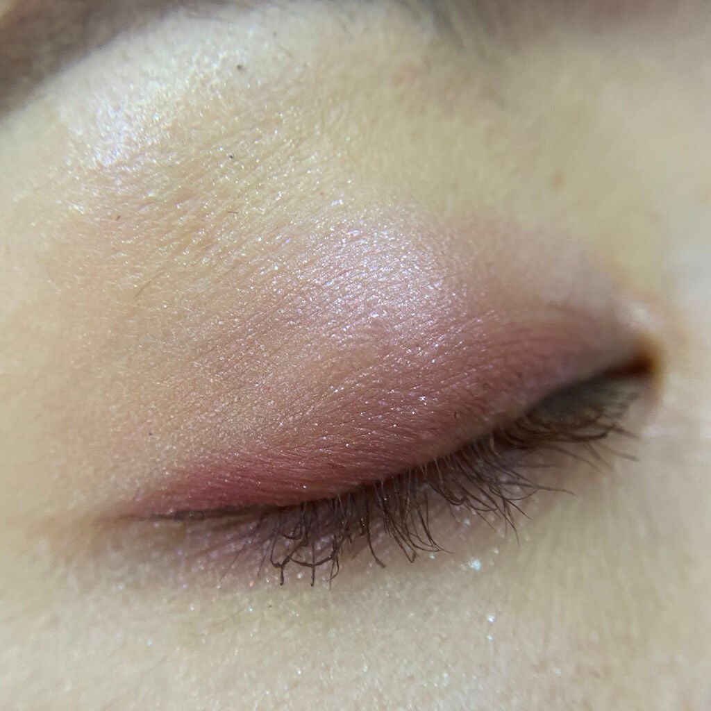 ボーム エサンシエル/CHANEL/スティックハイライトを使ったクチコミ(6枚目)