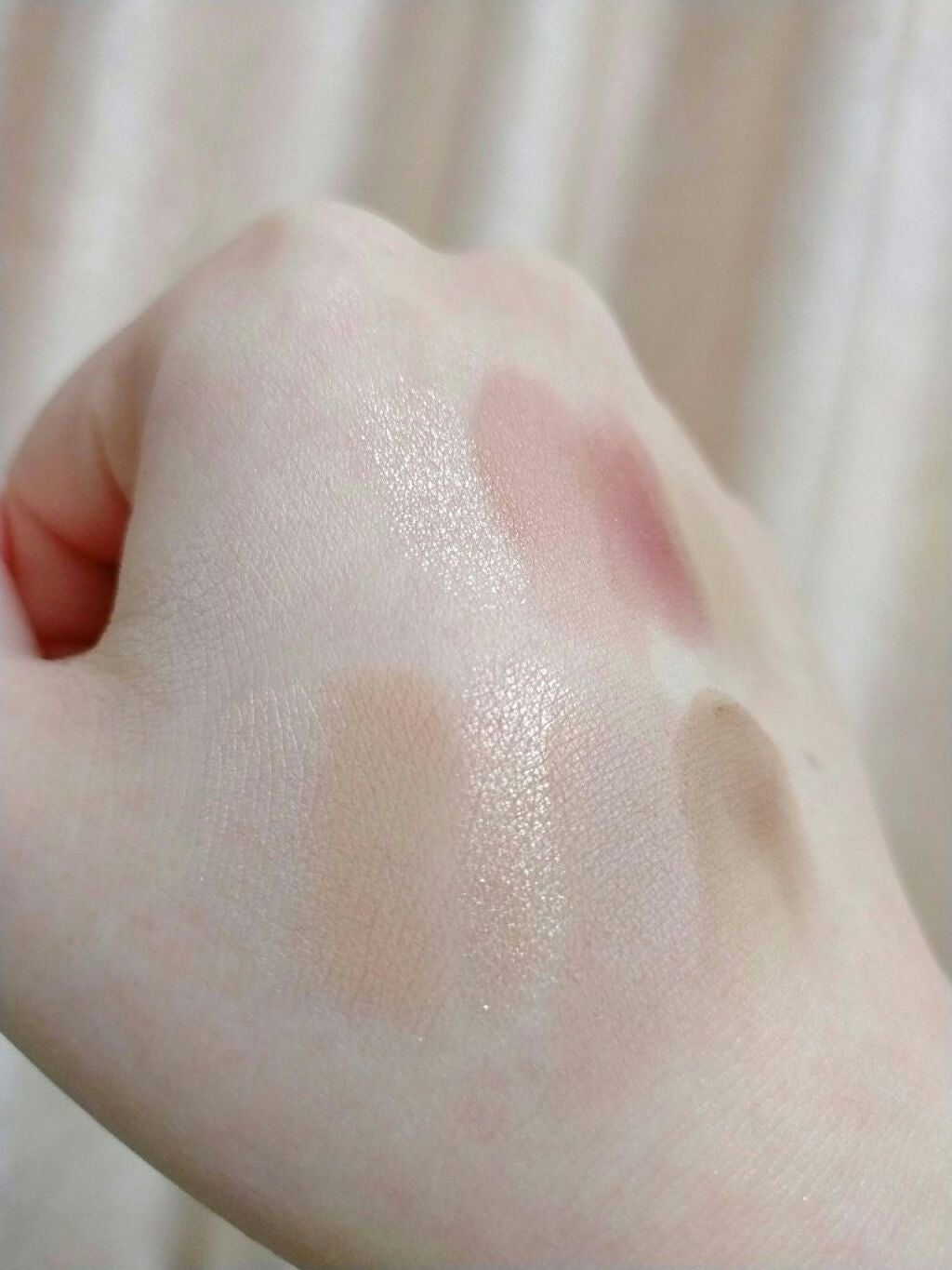 プレイカラーアイズ/ETUDE/アイシャドウパレットを使ったクチコミ(7枚目)