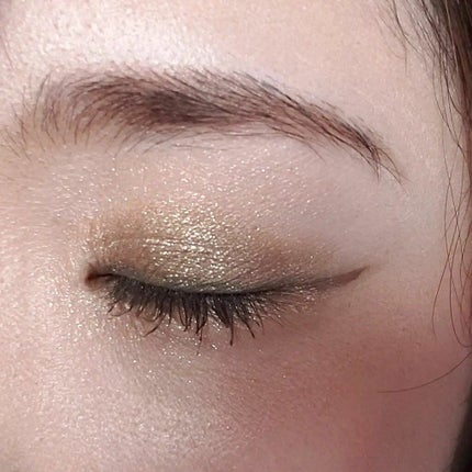 アイカラーレーション/LUNASOL/アイシャドウパレットを使ったクチコミ(4枚目)