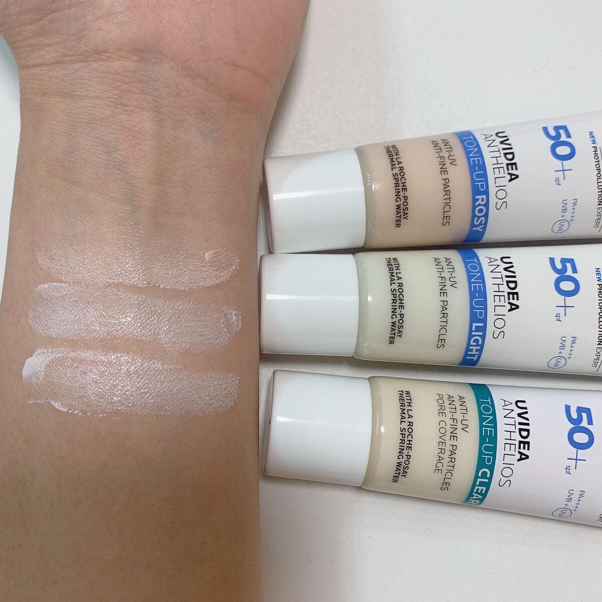 UVã€ã㢠XL ãããã¯ã·ã§ã³ããŒã³ã¢ãã/ã© ããã·ã¥ ããŒ/æ¥çŒãæ¢ãã¯ãªãŒã ã䜿ã£ãã¯ãã³ãïŒ4æç®ïŒ