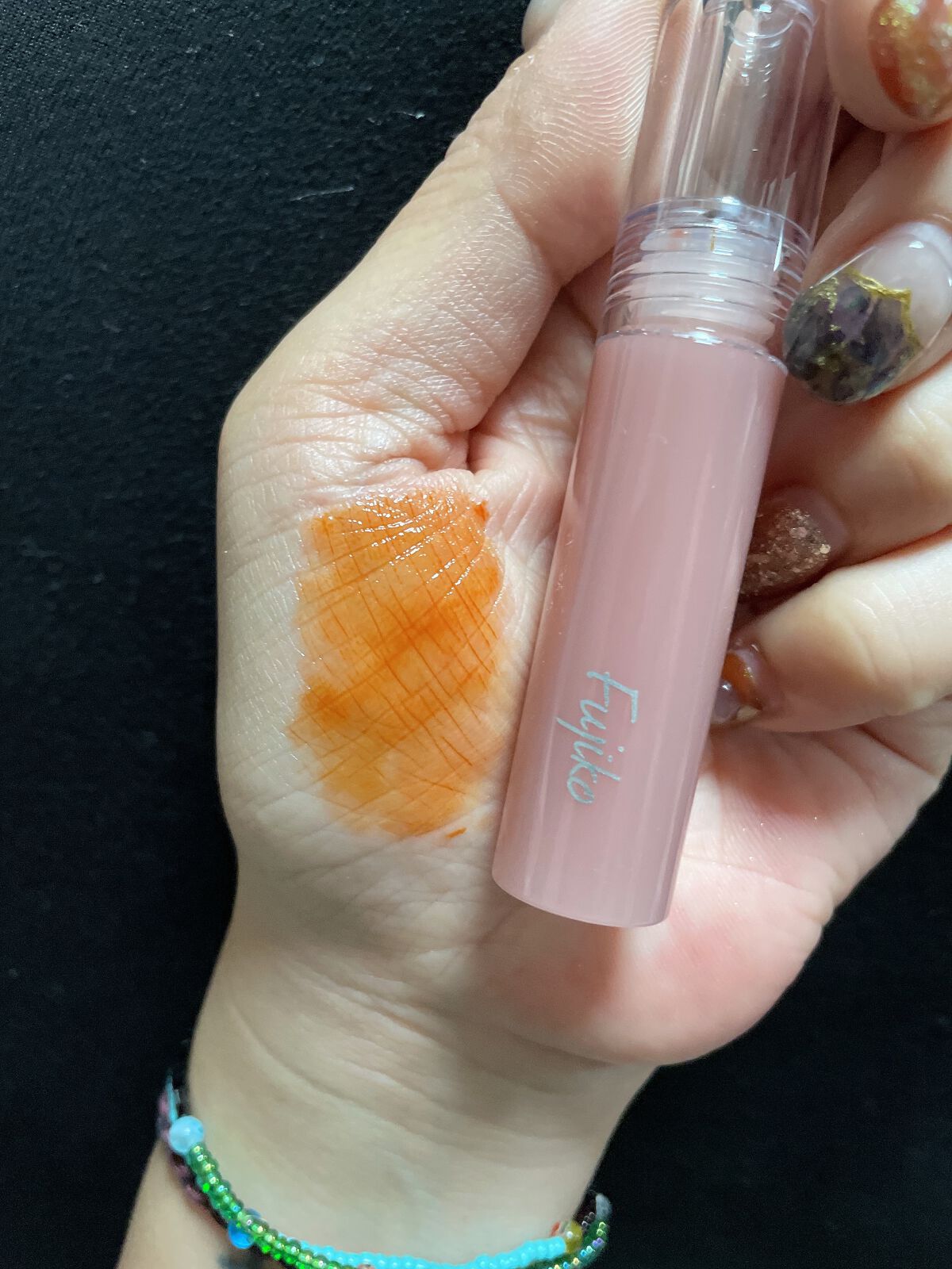 クイックラッシュカーラー/キャンメイク/マスカラ下地を使ったクチコミ（3枚目）