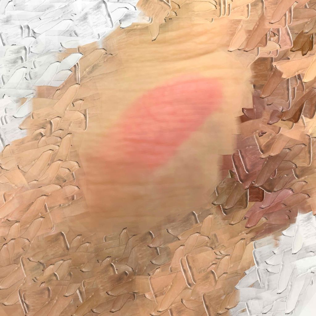 インク エアリー ベルベット/PERIPERA/口紅を使ったクチコミ(3枚目)