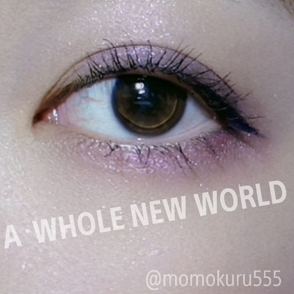 Super Shock Shadow/ColourPop/単色アイシャドウを使ったクチコミ（1枚目）