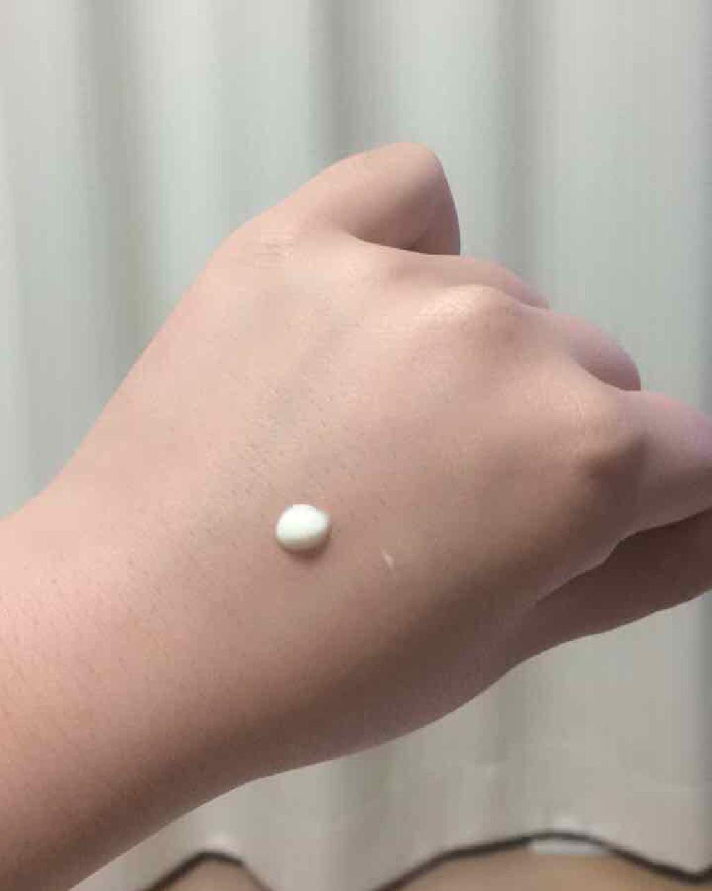 マーメイドスキンジェルUV/キャンメイク/日焼け止めジェルを使ったクチコミ（2枚目）