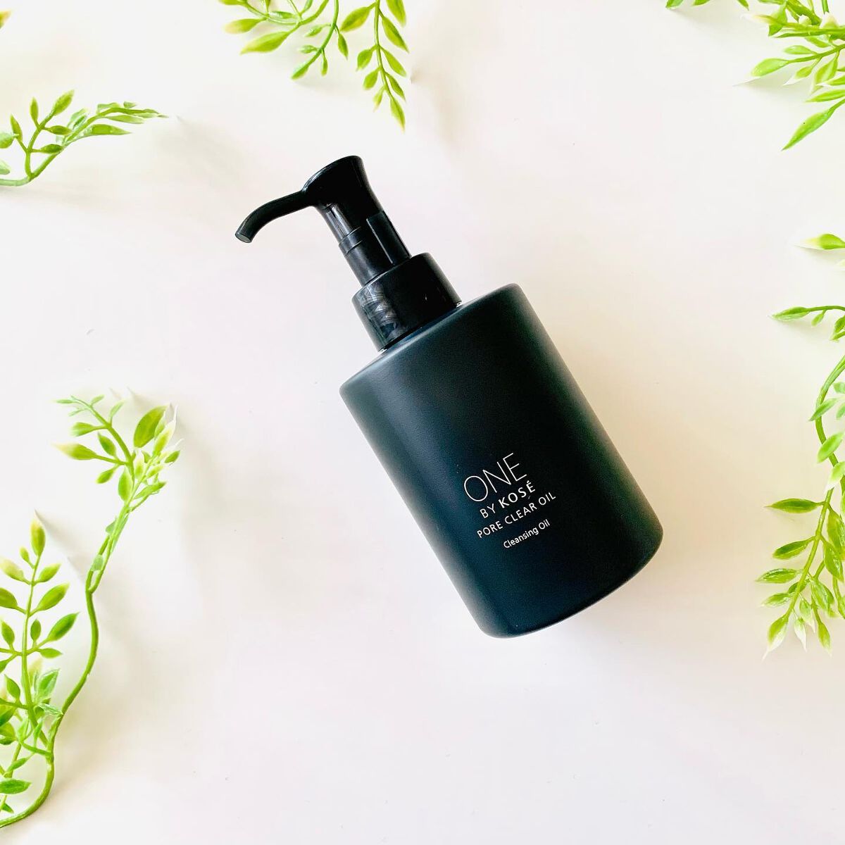 ポアクリア オイル/ONE BY KOSE/オイルクレンジングを使ったクチコミ(2枚目)