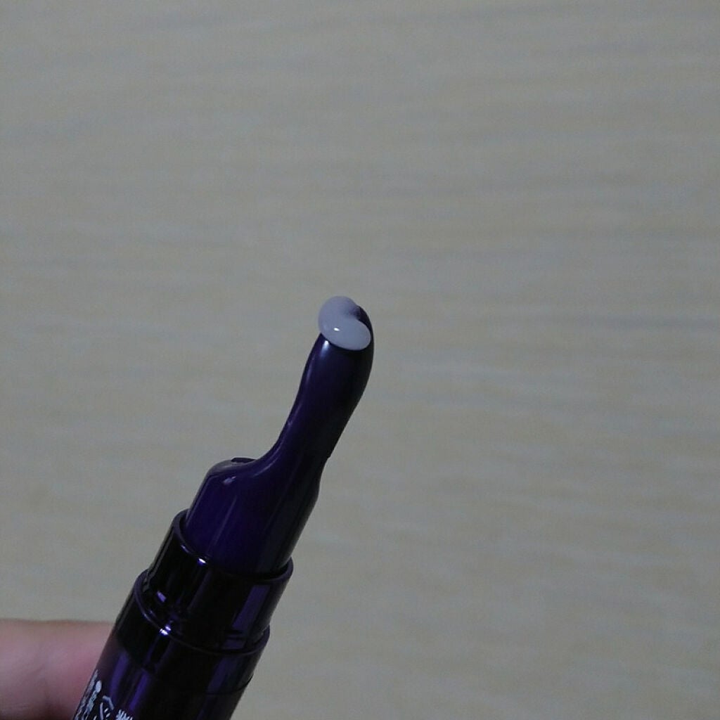 コレクティブアイセラム/shimaboshi/アイケア・アイクリームを使ったクチコミ(4枚目)