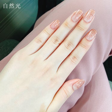 Pro Nail primer/ohora/ネイルトップコート・ベースコートを使ったクチコミ（2枚目）