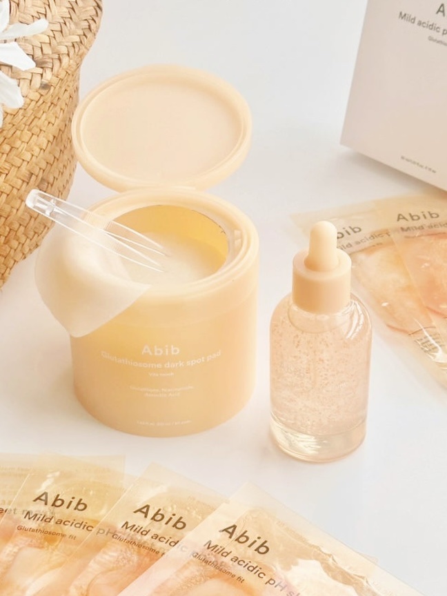 《夏の暑さでくすんだ肌！秋から始める美白ケア。》


ʚïɞ.•*¨*•.¸¸♬｡:°ʚïɞ.•*¨*•.¸¸♬｡:°ʚïɞ.•*¨*•.¸¸♬｡:°

𝐚𝐛𝐢𝐛
グルタチオンソームライン

ʚïɞ.•*¨*•.¸¸♬｡:°ʚïɞ.