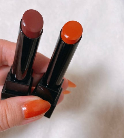 ケイト リップモンスター/KATE/口紅を使ったクチコミ(3枚目)